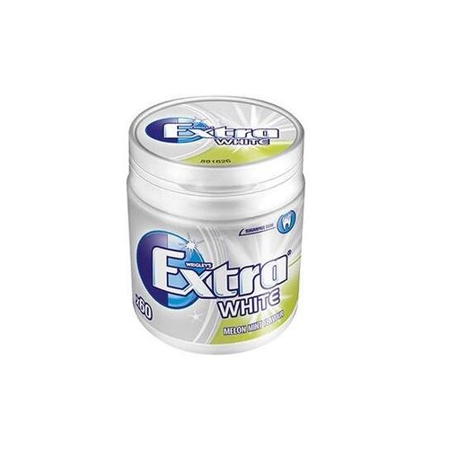 Extra Professional Melon/Mint 84g