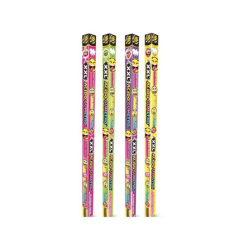 XXL Acido Gumetro 70g