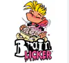 Brain Licker