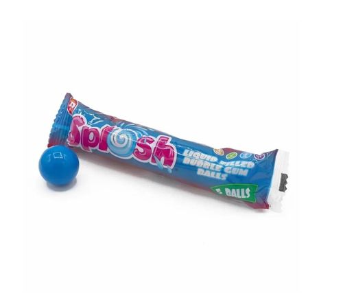 Zed Candy Splosh 5pk 35g