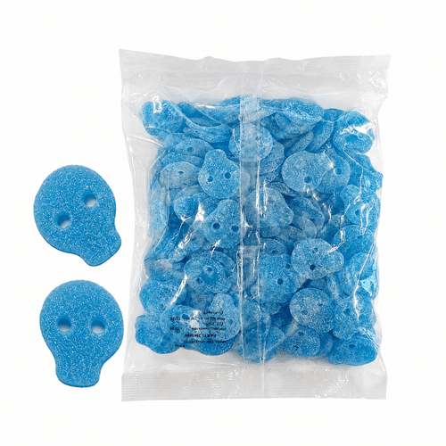 Bläbärskalle Vegan 4kg