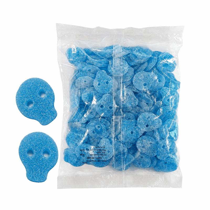 Bläbärskalle Vegan 4kg