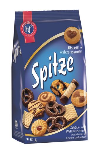 Hans Freitag Spitze 300g