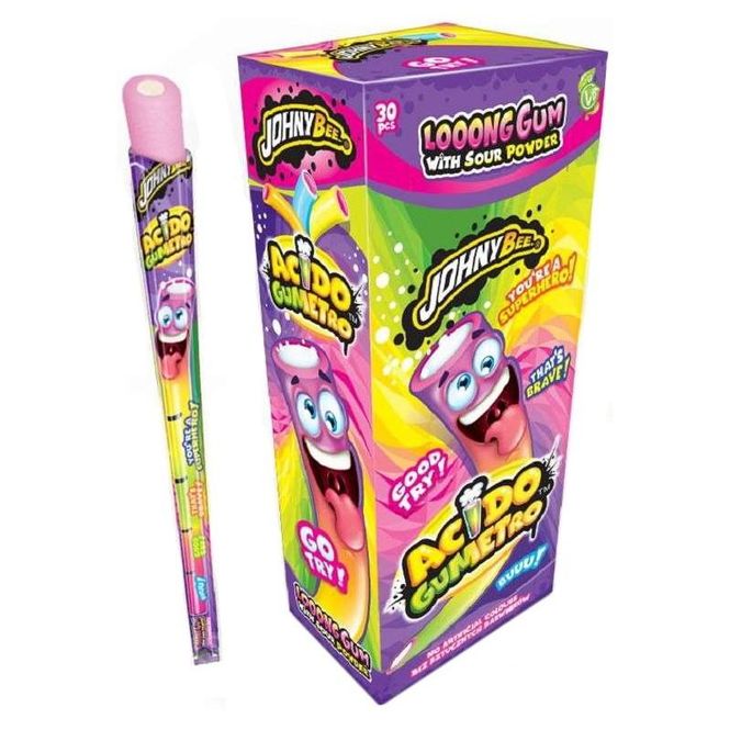 Hovedbilde Acido Gum Metro 22g