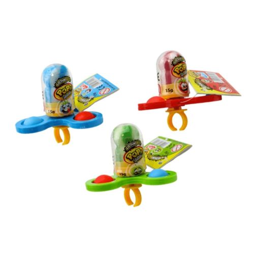 Pop it spinner 4 in 1 15g