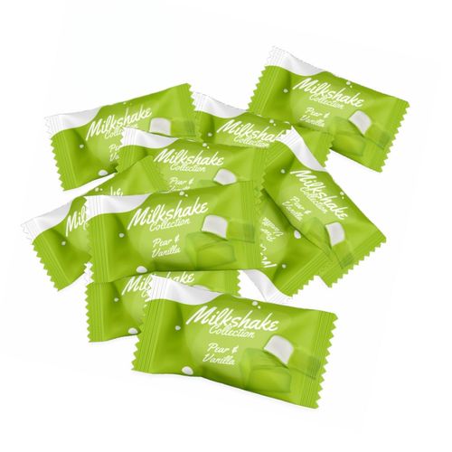 Milkshake Pear & Vanilla 100g