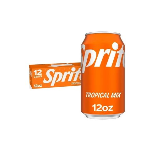 Sprite Tropical Mix 355ml