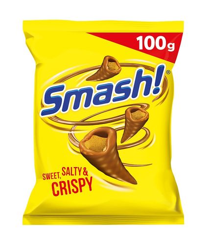 Smash 100g