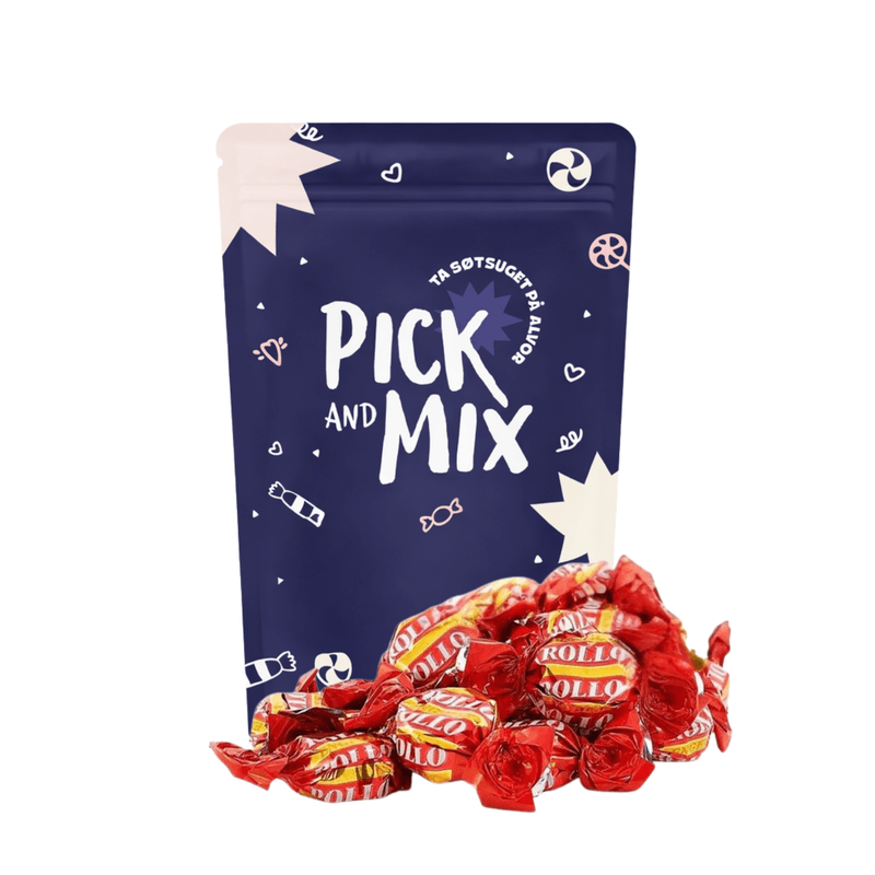 Rollo 100g