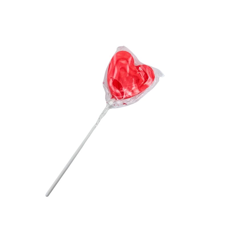 Swigle Pop Mini Heart 12g
