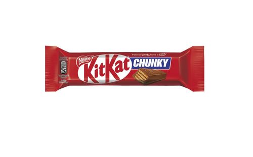 Kit Kat Chunky 40g