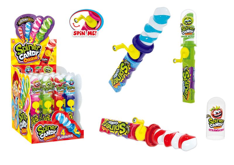 Spinner Candy 23g