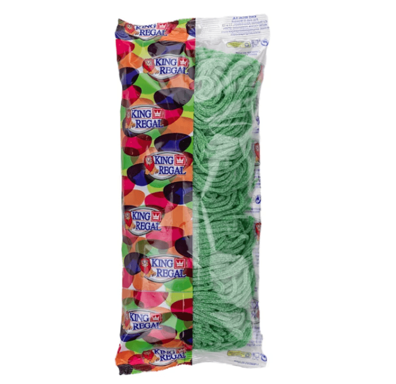 King Regal Spaghetti Apple 1kg