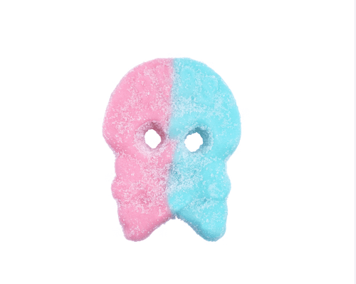 Bubs Bubblegum Dizzy Skalle 2,6kg