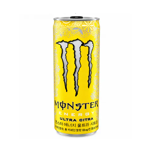 Monster Energy Ultra Citra 24x355ml