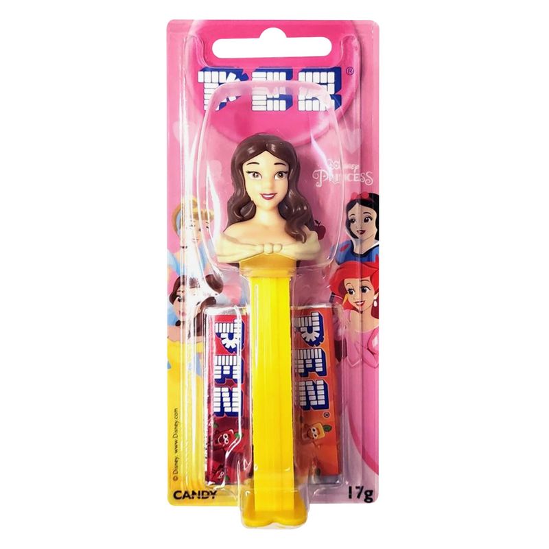 PEZ Disney Princess 17g