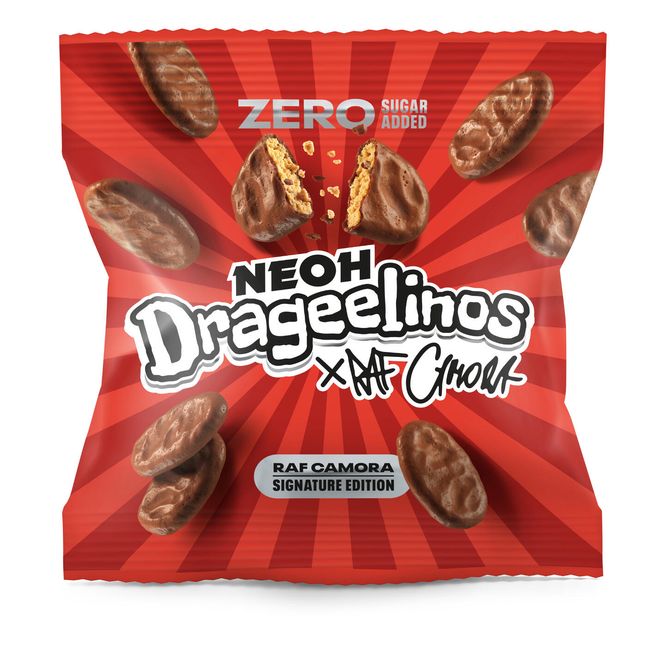 Hovedbilde Neoh Drageelinos 40g