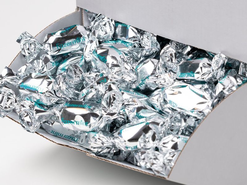 Fazermint Løsvekt 3kg 