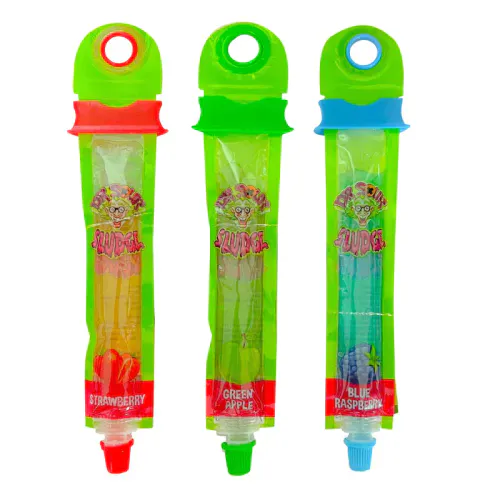 Dr. Sour Sludge 