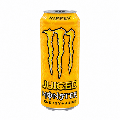 Monster Energy Juiced Ripper 500ml