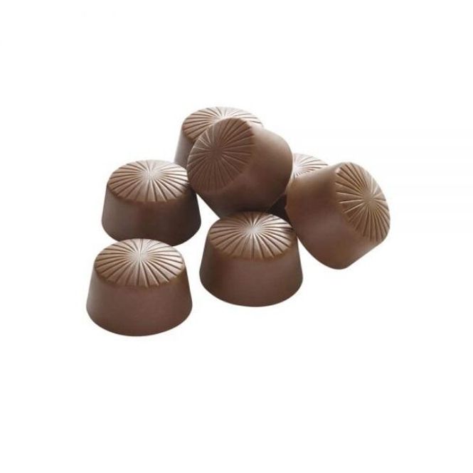 Hovedbilde Choko Milkshake 100g