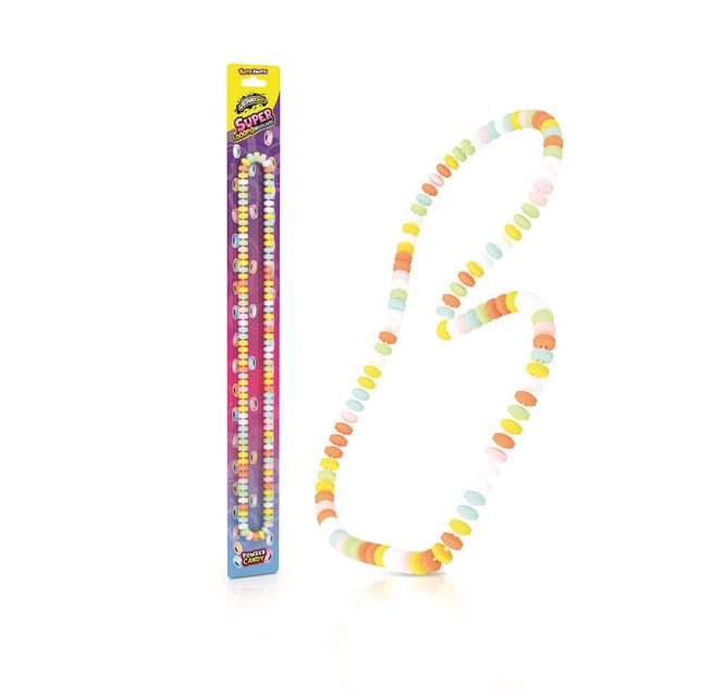 Hovedbilde Super Long Necklace 57g