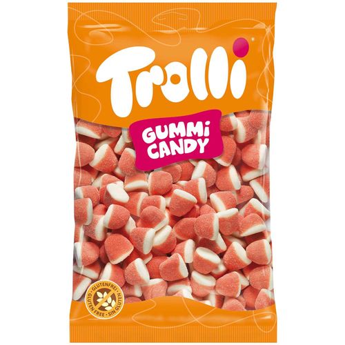 Trolli Kiss 1kg