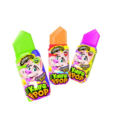 Knife Pop 10g