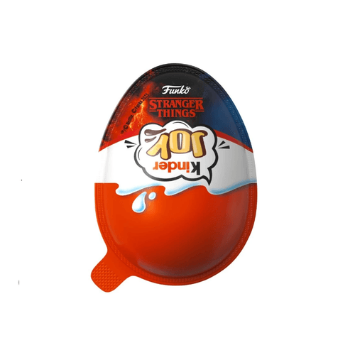 Kinder Joy Surprise (Stranger Things) 20g