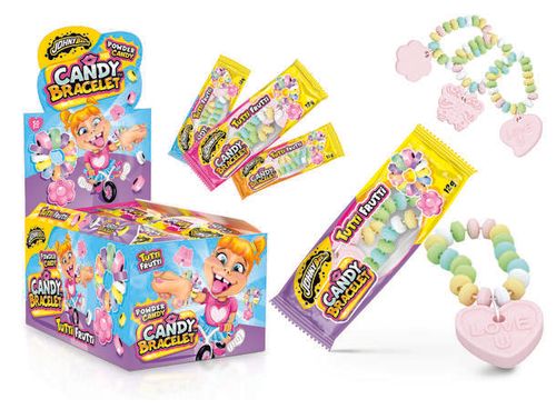 Candy Bracelet 12g