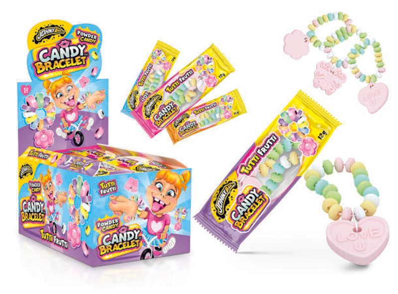 Candy Bracelet 12g