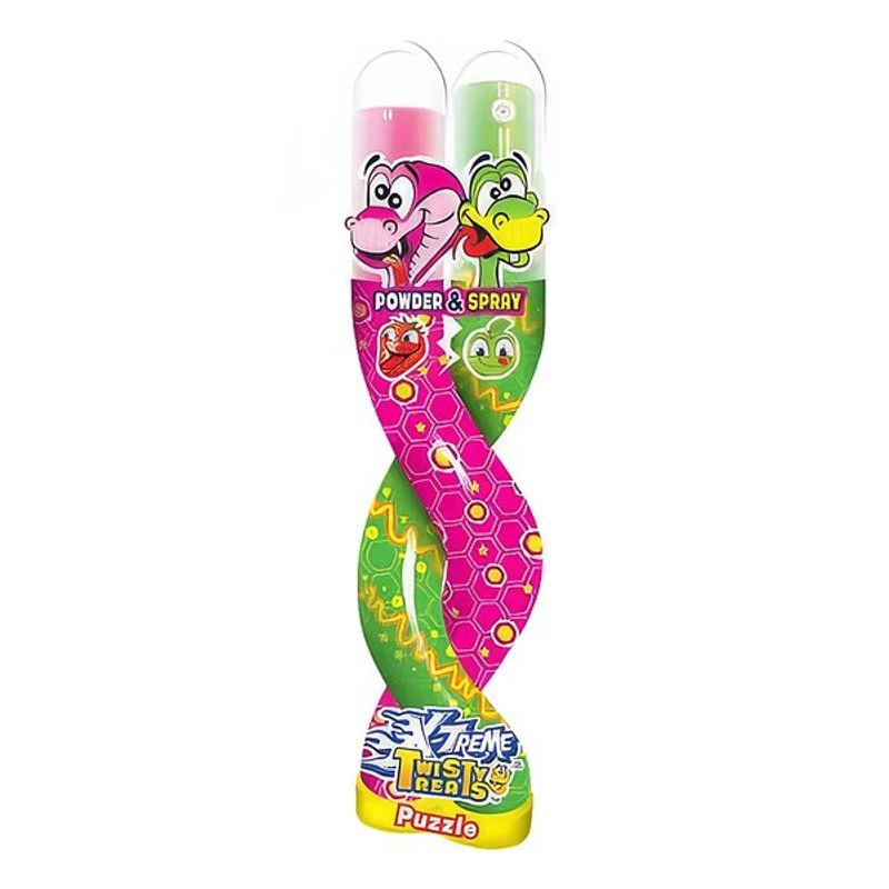 Twisty Treats 16,5g