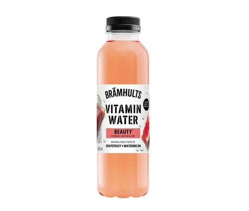 Brämhults Water Grapefruit Watermelon 500ml