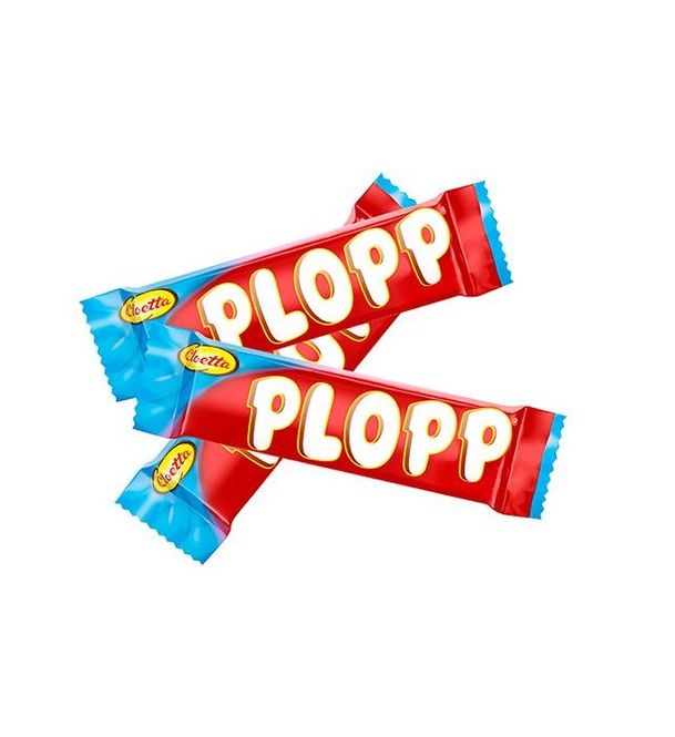 Hovedbilde Plopp Mini 12g