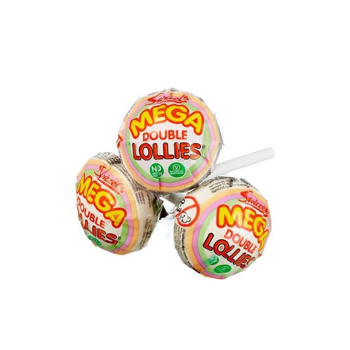 Swizzels Double Lollies 3kg