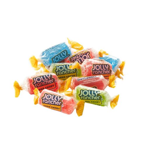 Jolly Ranchers Hard Candy 100g