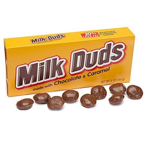 Milk Duds Big Box 141g 