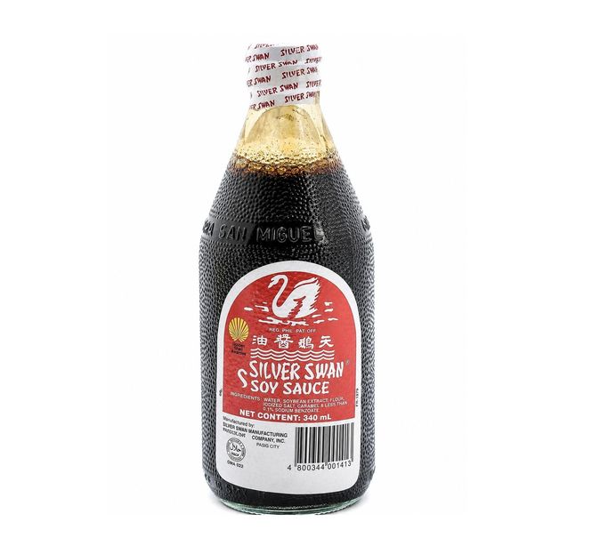 Hovedbilde Silver Swan Soy Sauce 385ml
