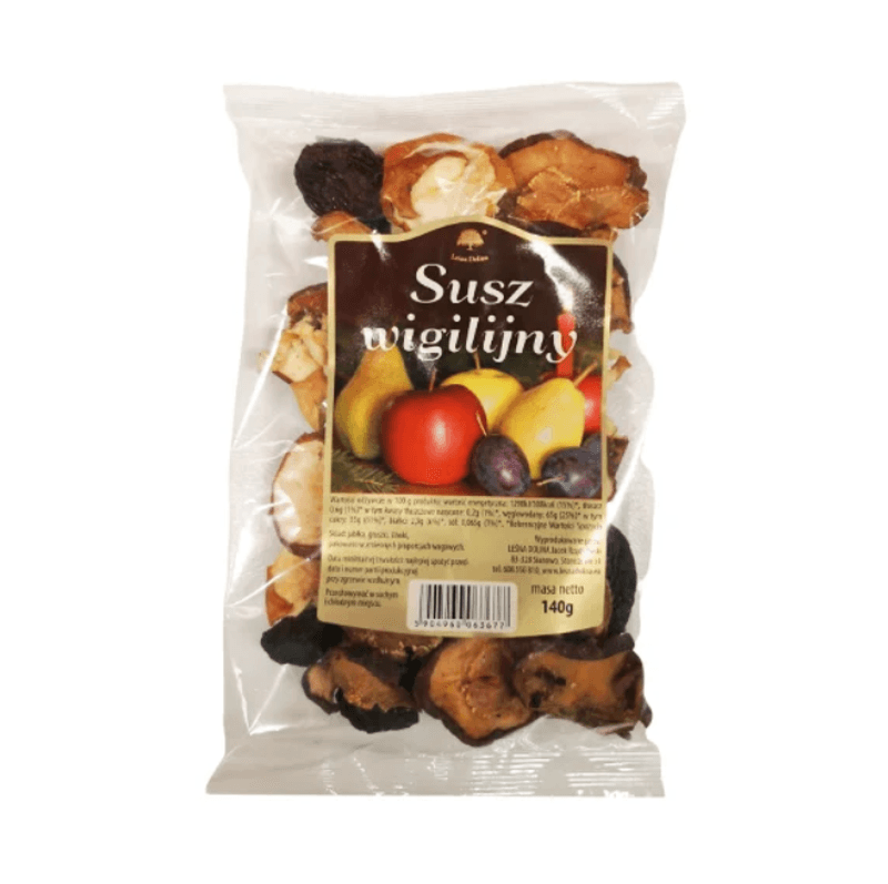 Dried Fruit Mix 140g
