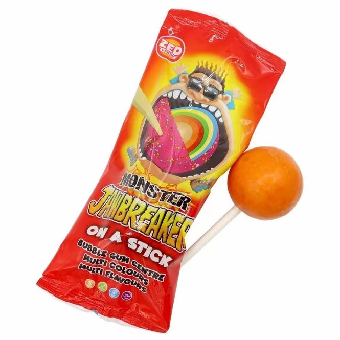 Hovedbilde Zed Monster Jawbreaker Stick 60g