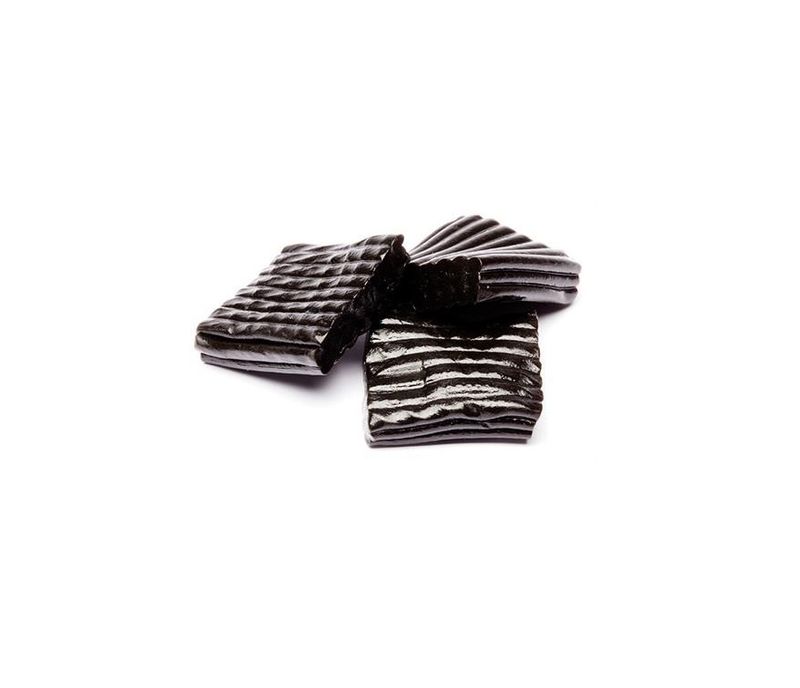 Salmiak Matta 3,2kg
