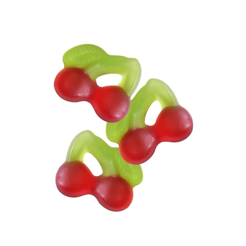 Trolli Kirsebær 100g