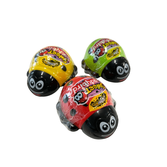 Hovedbilde Sweet Ladybird 10g