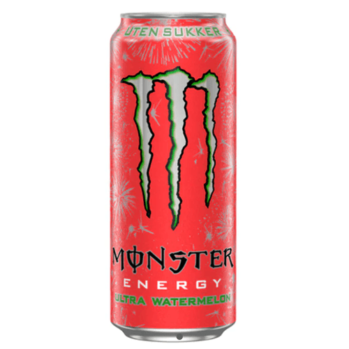 Monster Energy Ultra Watermelon 500ml