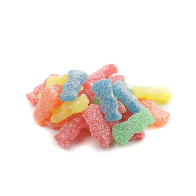 Hovedbilde Sour Patch Kids 100g