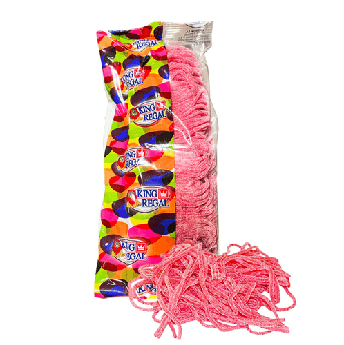 King Regal Spaghetti Strawberry 1kg
