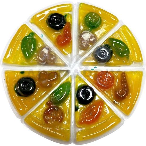 Vidal Pizza Jelly 66g