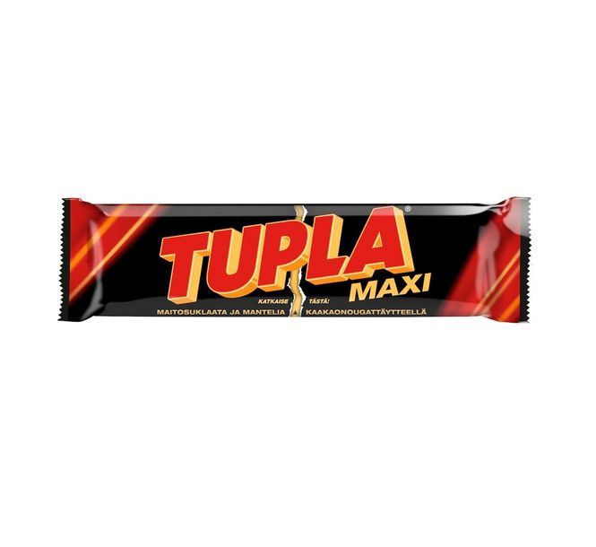 Hovedbilde Tupla Maxi 50g