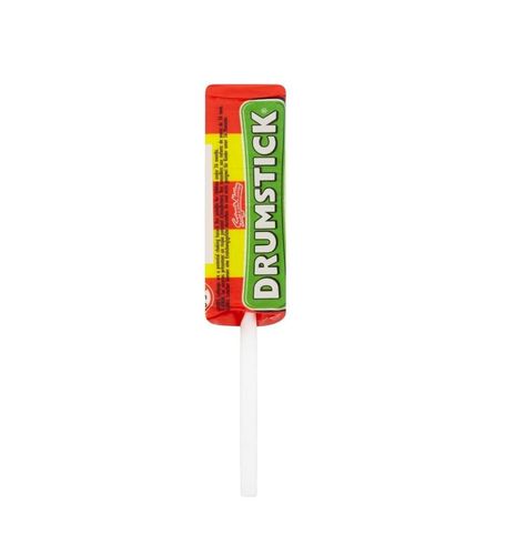 Mega Drumstick Lollies 28g