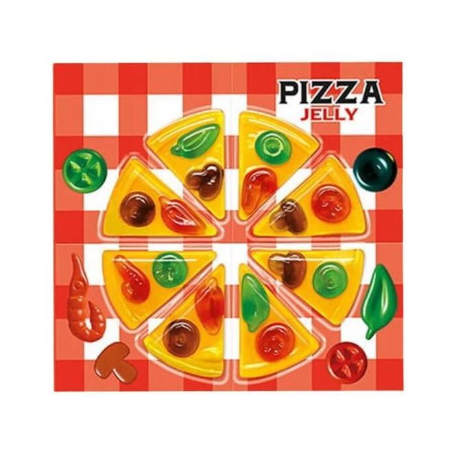 Hovedbilde Vidal Pizza Jelly 66g
